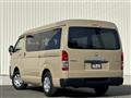 2025 Toyota Hiace Van