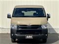 2025 Toyota Hiace Van