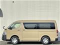 2025 Toyota Hiace Van