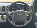 2025 Toyota Hiace Van