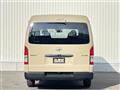2025 Toyota Hiace Van