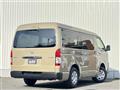 2025 Toyota Hiace Van
