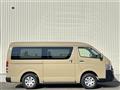 2025 Toyota Hiace Van