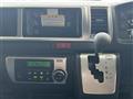 2025 Toyota Hiace Van