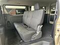 2025 Toyota Hiace Van