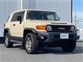 2017 Toyota FJ Cruiser
