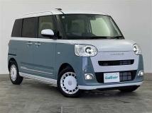 2025 Daihatsu Move Canbus