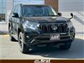2021 Toyota Land Cruiser Prado