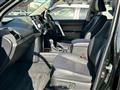 2021 Toyota Land Cruiser Prado