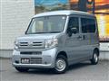 2024 Honda N-VAN