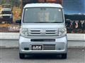 2024 Honda N-VAN
