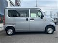 2024 Honda N-VAN