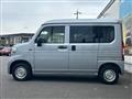 2024 Honda N-VAN