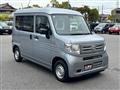 2024 Honda N-VAN