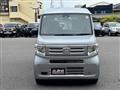 2024 Honda N-VAN