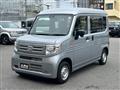 2024 Honda N-VAN