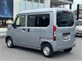2024 Honda N-VAN