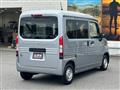2024 Honda N-VAN