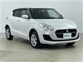 2019 Suzuki Swift