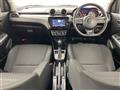 2019 Suzuki Swift