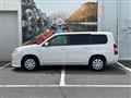 2020 Toyota Probox Van