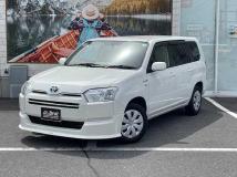 2020 Toyota Probox Van