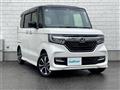 2017 Honda N BOX