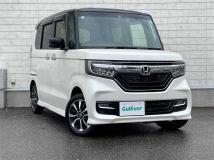 2017 Honda N BOX