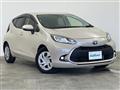 2022 Toyota AQUA