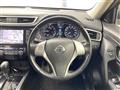 2015 Nissan X-Trail
