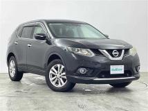 2015 Nissan X-Trail
