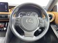 2021 Lexus IS