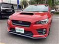 2014 Subaru WRX S4
