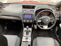 2014 Subaru WRX S4