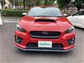 2014 Subaru WRX S4