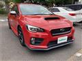 2014 Subaru WRX S4