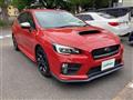 2014 Subaru WRX S4