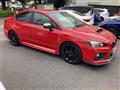 2014 Subaru WRX S4