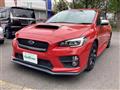 2014 Subaru WRX S4