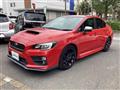 2014 Subaru WRX S4