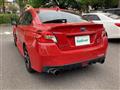 2014 Subaru WRX S4