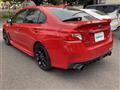 2014 Subaru WRX S4