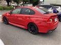 2014 Subaru WRX S4