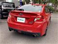 2014 Subaru WRX S4