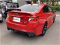 2014 Subaru WRX S4