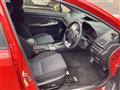 2014 Subaru WRX S4
