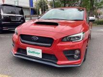 2014 Subaru WRX S4