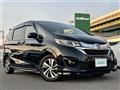 2017 Honda Freed