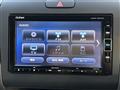 2017 Honda Freed