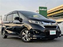2017 Honda Freed